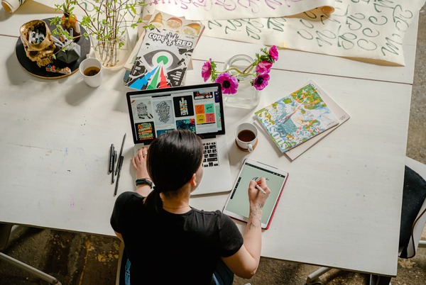 Creative and Digital Marketing Careers in Ireland